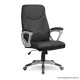 bemada BMD1108BK Prémium irodai forgószék, fekete 