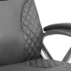 bemada BMD1108GY Prémium irodai forgószék, szürke