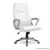 bemada BMD1108WH Prémium irodai forgószék, fehér
