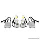 Carguard CREE LED izzó szett, H7 foglalattal, 1 pár / csomag (50909)