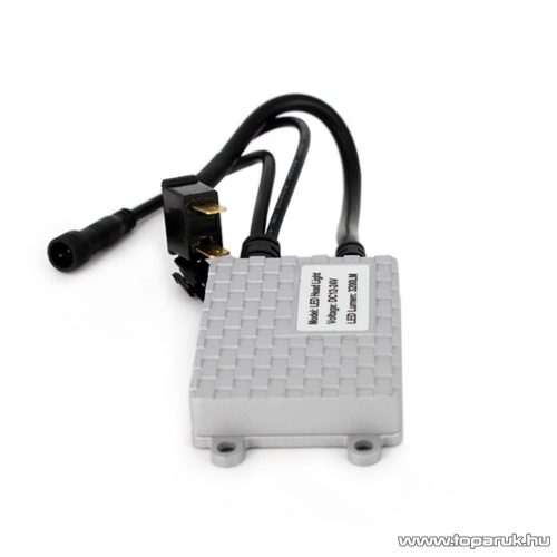 Carguard CREE LED izzó szett, H7 foglalattal, 1 pár / csomag (50909)