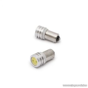   Carguard 1 LED-es helyzetjelző, BA9s foglalat, 1W, DC 12V, 2 db / csomag (50949)