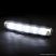 Carguard LED-es autó menetfény, DLA007, 12W, 1100 lumen, 1 pár (50988)