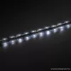 Carguard LED-es autó menetfény, DLA002, 3W, 420 lumen, 1 pár (50989)
