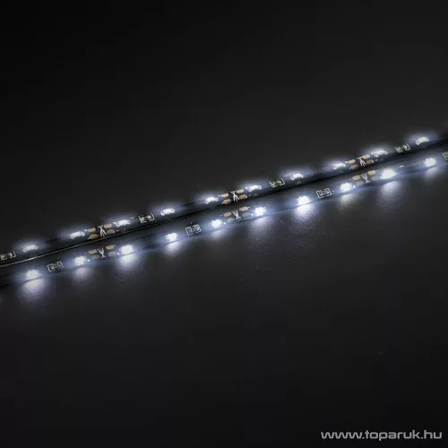Carguard LED-es autó menetfény, DLA002, 3W, 420 lumen, 1 pár (50989)