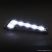 Carguard LED-es autó menetfény, DLA003, 4W, 450 lumen, 1 pár (50990)