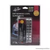 Carguard LED-es autó menetfény, DLA001, 8W, 900 lumen, 1 pár (50991)