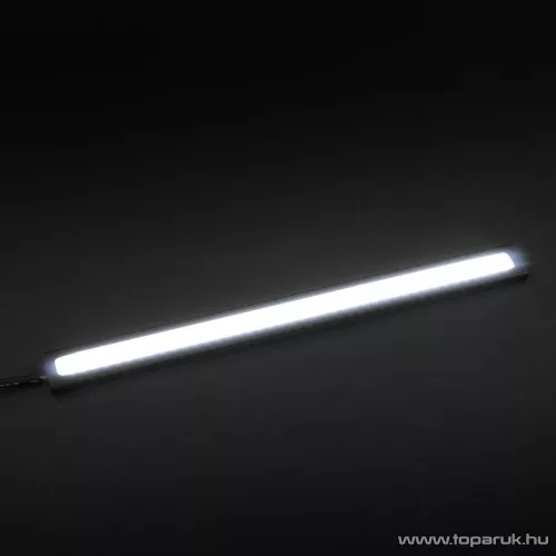 Carguard LED-es autó menetfény, DLA004, 9W, 1100 lumen, 1 pár (50992)