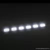 Carguard LED-es autó menetfény, DLA006, 14.5W, 1100 lumen, 1 pár (50994)