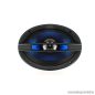   Carguard CSP004 Ovális autóhangszóró pár, 2 utas, 6 x 9", 4 Ohm, 165 x 236 mm, 260W-os (36969)