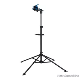   Crivit FM-7091 BIKE WORKSTAND kerékpár (bicikli) szerelő állvány (30 kg max. teherbírással)