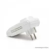 Delight Hálózati adapter 2 db USB aljzattal (55122)