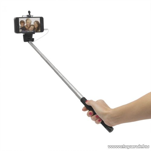 Delight 57330 Teleszkópos selfie bot (szelfi bot)