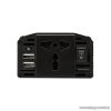 Delight Feszültség átalakító inverter DC 10.5V - AC 220V, 300W (51023) - megszűnt termék: 2017. január