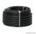 Delight Koax kábel, RG 6, 75 ohm, fekete, 10 m / tekercs (NX20034x10)