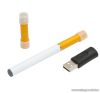 Nikotinmentes elektromos cigaretta, 1 db (57060X) - megszűnt termék: 2015. május
