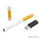 Nikotinmentes elektromos cigaretta, 1 db (57060X) - megszűnt termék: 2015. május
