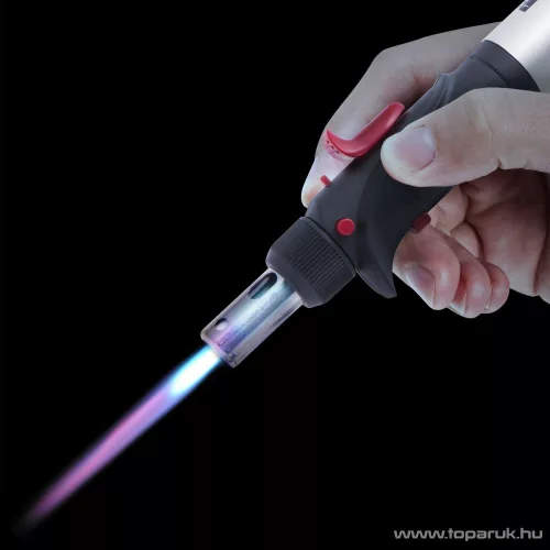 Fahrenheit 3 in 1 multifunkciós gázüzemű forrasztó szett (28523)