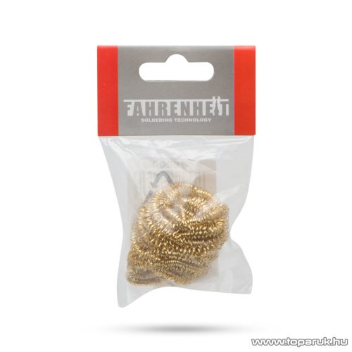 Fahrenheit Pákahegy tisztító fémforgács (28900)