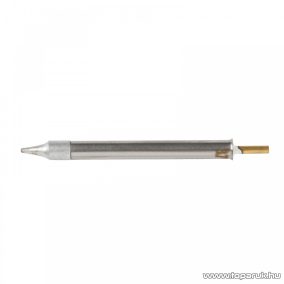   Fahrenheit Pákahegy fűtőbetéttel, Fahrenheit 28025 típusú forrasztóállomáshoz, 2 db / csomag (28910D)