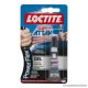 LOCTITE Univerzális pillanatragasztó, 3 g (H1123089)