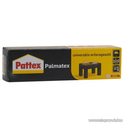 Pattex Palmatex univerzális erősragasztó, 50 ml (H1429397)