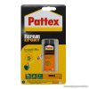 Pattex Univerzális epoxi ragasztó keverőszárral, 12 g (H1519057)
