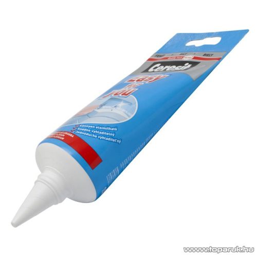 Ceresit Szaniter szilikon, 150 ml (H1651946) - megszűnt termék: 2015. április