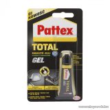   Pattex Total Gél univerzális flexibilis ragasztó, 8 g (H1809144)