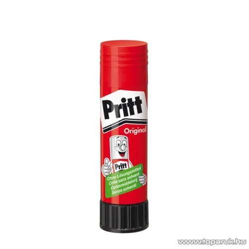 Pritt Papírragasztó stift, 22 g (H832519)