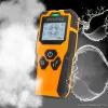 HANDY 10040 Digitális multifunkciós detektor, fém, fa, áram kereső műszer