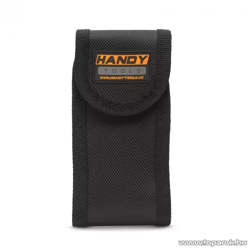 Handy Lézeres távolságmérő, max. 40 méter mérési távolságra (10050-40)