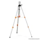 Handy 10052 Univerzális tripod állvány + hordtáska, fényképezéshez, lézerhez, max 120 cm magasságig