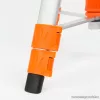 Handy 10052 Univerzális tripod állvány + hordtáska, fényképezéshez, lézerhez, max 120 cm magasságig