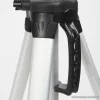 Handy 10052 Univerzális tripod állvány + hordtáska, fényképezéshez, lézerhez, max 120 cm magasságig
