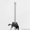 Handy 10052 Univerzális tripod állvány + hordtáska, fényképezéshez, lézerhez, max 120 cm magasságig