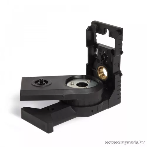 Handy 10053 Akkumulátoros 3D / 360°-os lézeres szintező szett, szemüveggel, konzollal, max 15 m