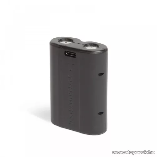 Handy 10053 Akkumulátoros 3D / 360°-os lézeres szintező szett, szemüveggel, konzollal, max 15 m