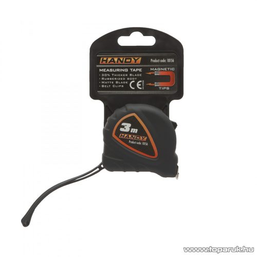 Handy Mérőszalag, 3 m (10156)