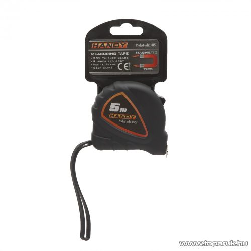 Handy Mérőszalag, 5 m (10157)