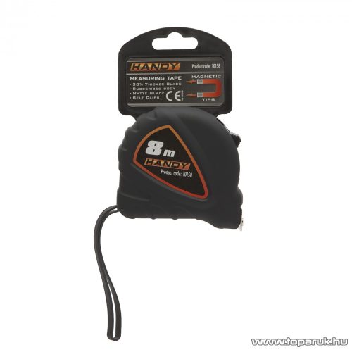 Handy Mérőszalag, 8 m (10158)