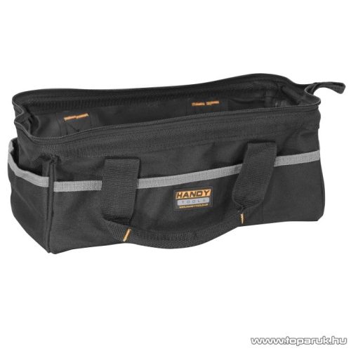 Handy Poliészter szerszámtartó táska (mini), 335 x 165 x 140 mm (10236)