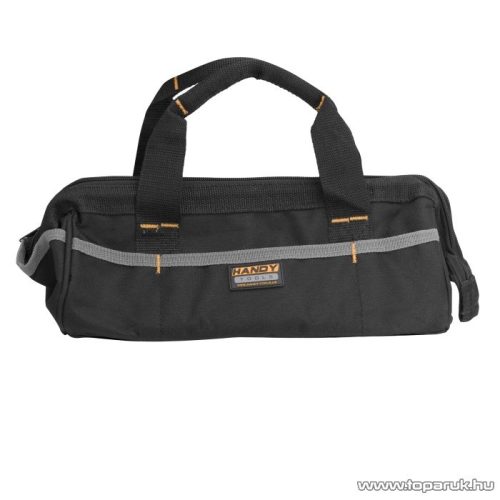 Handy Poliészter szerszámtartó táska (mini), 335 x 165 x 140 mm (10236)