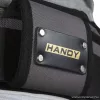 Handy Heritage Collection Prémium minőségű bőr szerszámtartó öv (10266)