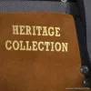 Handy Heritage Collection Prémium minőségű bőr szerszámtartó öv (10266)