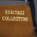 Handy Heritage Collection Prémium minőségű bőr szerszámtartó öv (10266)