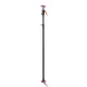 Handy 10291 Teleszkópos támasztórúd, 1.37-2.9 m, max 30 kg 