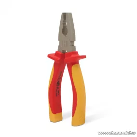 Handy 10352 Szigetelt kombinált fogó, 170 mm, 1000V-ig