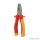 Handy 10352 Szigetelt kombinált fogó, 170 mm, 1000V-ig