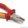 Handy 10352 Szigetelt kombinált fogó, 170 mm, 1000V-ig